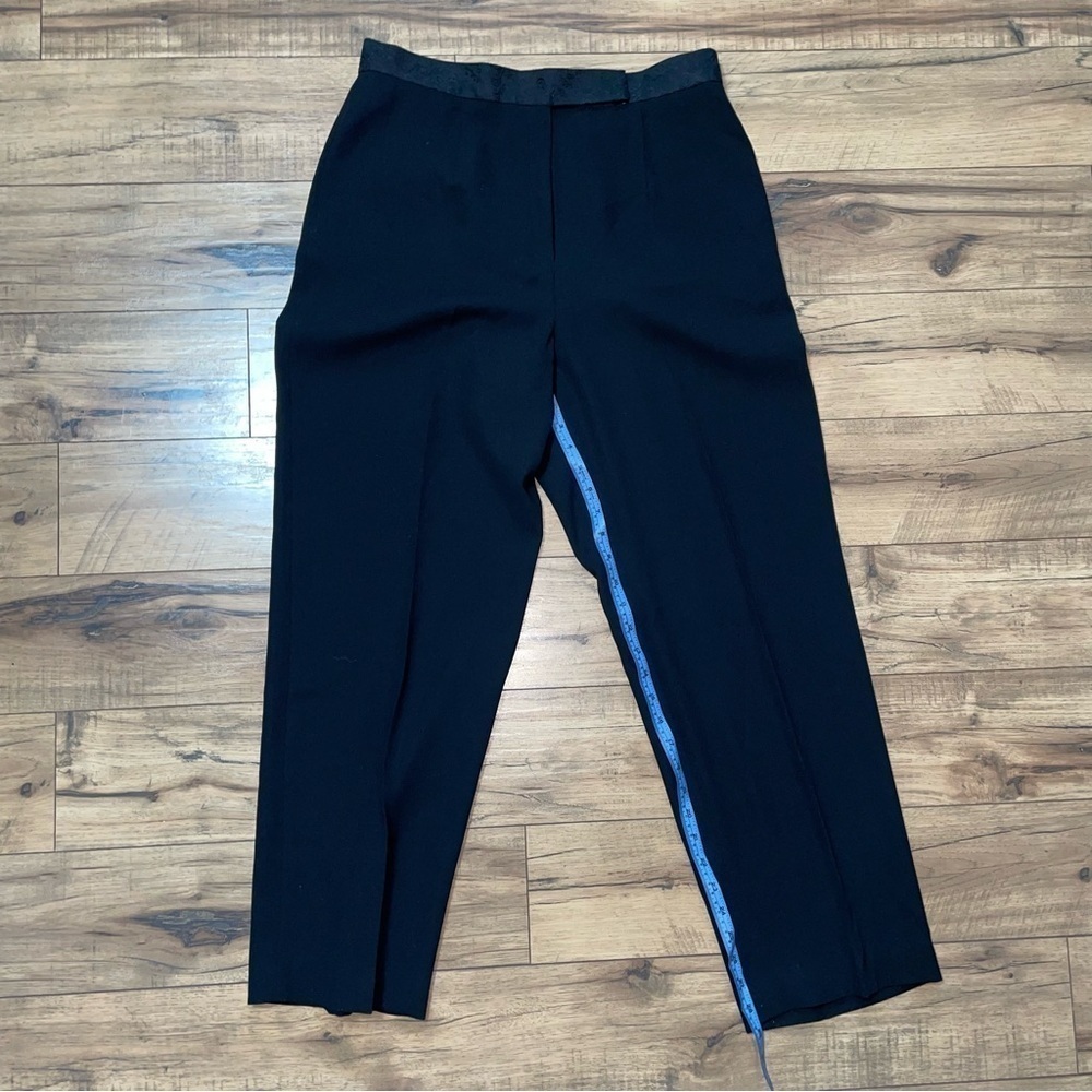Women’s Laura Scott Petite Dress Pants